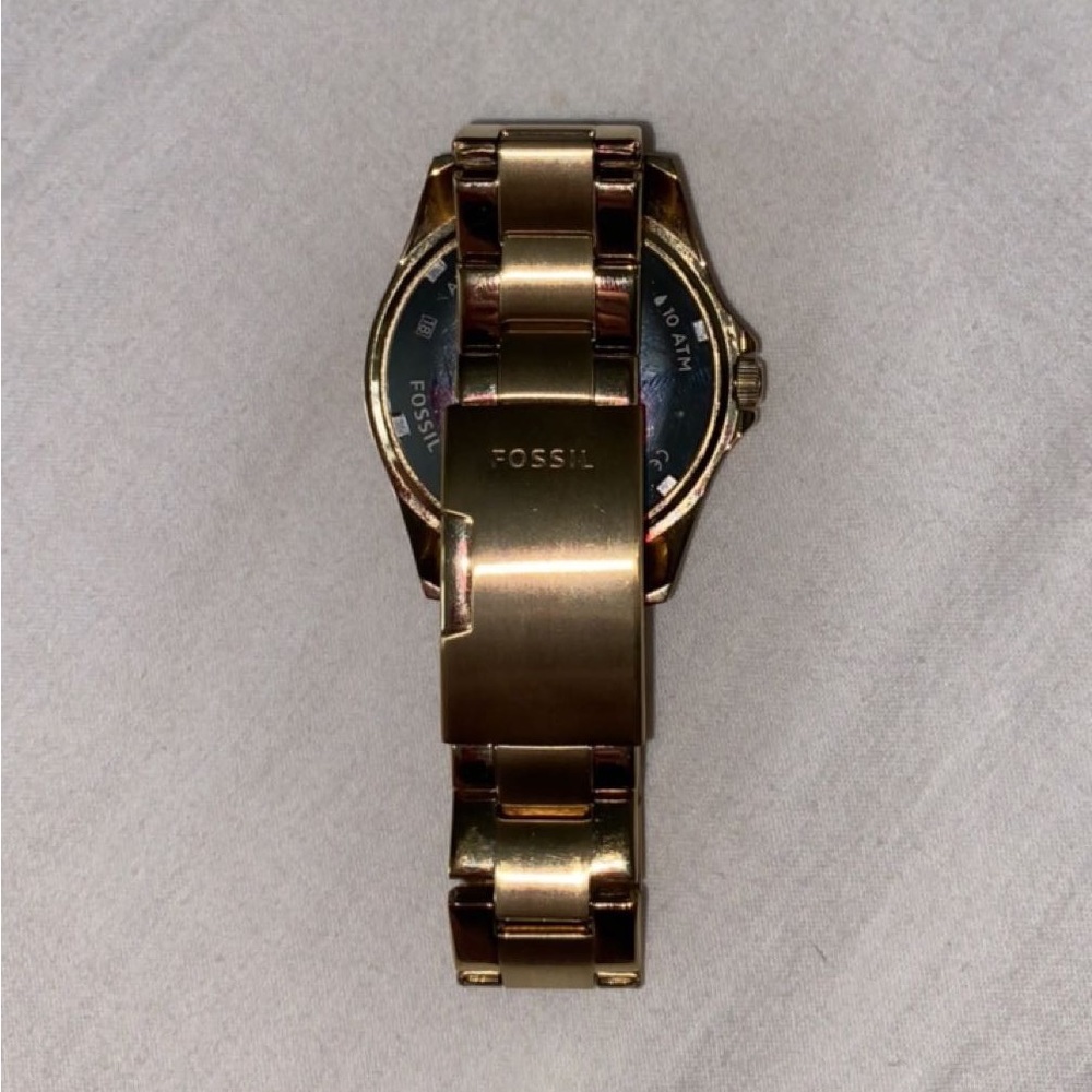 Fossil Watch - Picture 2 of 3